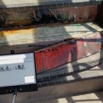 株式会社リスペックの外壁塗装・防水工事の施工写真