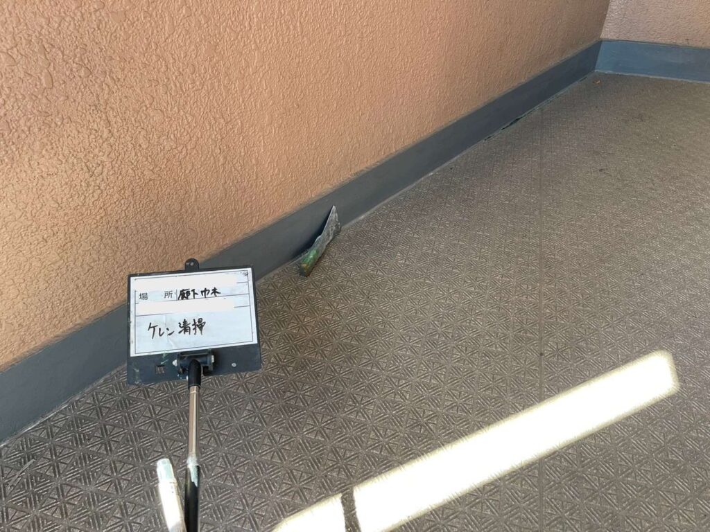 株式会社リスペックの外壁塗装・防水工事の施工写真