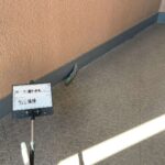 株式会社リスペックの外壁塗装・防水工事の施工写真