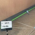 株式会社リスペックの外壁塗装・防水工事の施工写真