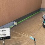 株式会社リスペックの外壁塗装・防水工事の施工写真