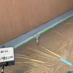 株式会社リスペックの外壁塗装・防水工事の施工写真