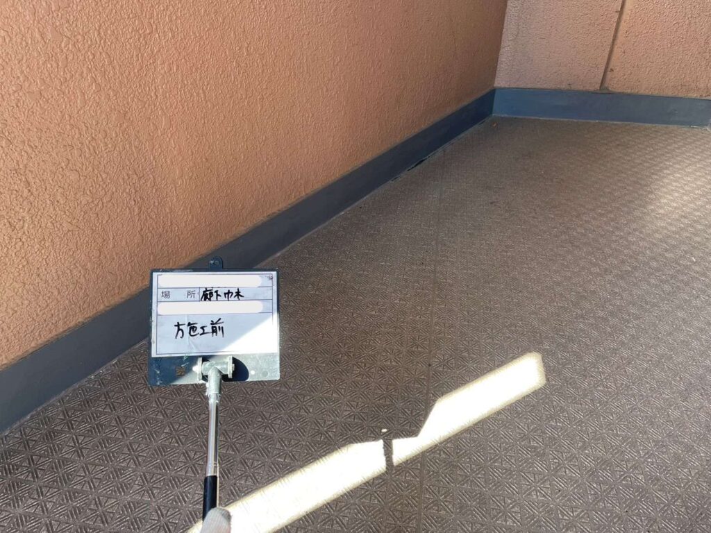 株式会社リスペックの外壁塗装・防水工事の施工写真