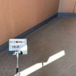 株式会社リスペックの外壁塗装・防水工事の施工写真