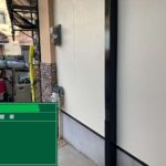 株式会社リスペックの外壁塗装・防水工事の施工写真