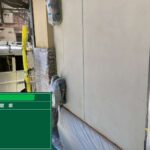 株式会社リスペックの外壁塗装・防水工事の施工写真