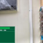 株式会社リスペックの外壁塗装・防水工事の施工写真