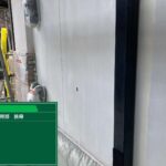 株式会社リスペックの外壁塗装・防水工事の施工写真