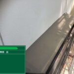 株式会社リスペックの外壁塗装・防水工事の施工写真