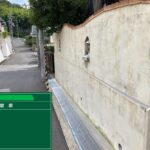 株式会社リスペックの外壁塗装・防水工事の施工写真
