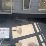 株式会社リスペックの外壁塗装・防水工事の施工写真