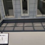 株式会社リスペックの外壁塗装・防水工事の施工写真