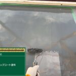 株式会社リスペックの外壁塗装・防水工事の施工写真
