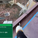 株式会社リスペックの外壁塗装・防水工事の施工写真