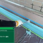 株式会社リスペックの外壁塗装・防水工事の施工写真