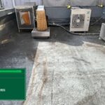 株式会社リスペックの外壁塗装・防水工事の施工写真