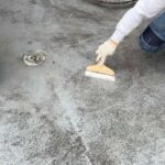 株式会社リスペックの外壁塗装・防水工事の施工写真