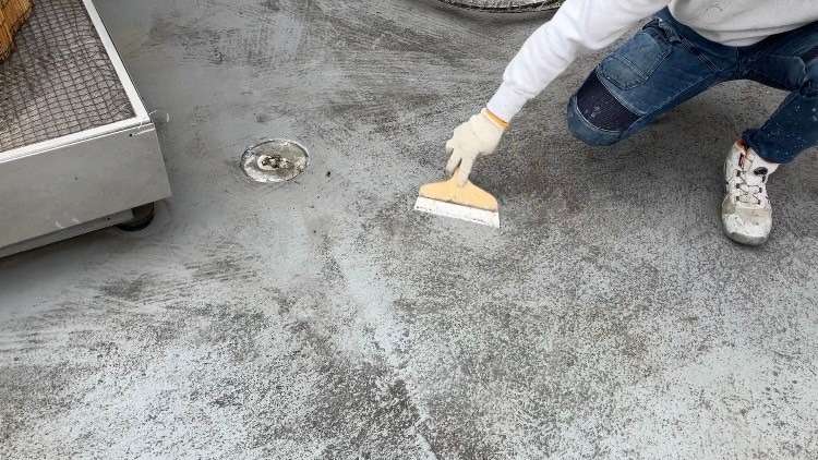 株式会社リスペックの外壁塗装・防水工事の施工写真