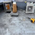 株式会社リスペックの外壁塗装・防水工事の施工写真