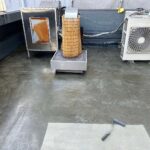 株式会社リスペックの外壁塗装・防水工事の施工写真