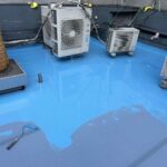 株式会社リスペックの外壁塗装・防水工事の施工写真
