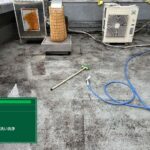 株式会社リスペックの外壁塗装・防水工事の施工写真