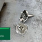 株式会社リスペックの外壁塗装・防水工事の施工写真