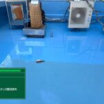 株式会社リスペックの外壁塗装・防水工事の施工写真