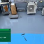 株式会社リスペックの外壁塗装・防水工事の施工写真