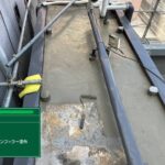 株式会社リスペックの外壁塗装・防水工事の施工写真