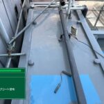 株式会社リスペックの外壁塗装・防水工事の施工写真