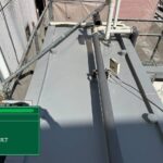 株式会社リスペックの外壁塗装・防水工事の施工写真