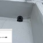 株式会社リスペックの外壁塗装・防水工事の施工写真