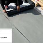 株式会社リスペックの外壁塗装・防水工事の施工写真