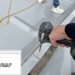 株式会社リスペックの外壁塗装・防水工事の施工写真