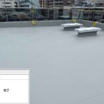 株式会社リスペックの外壁塗装・防水工事の施工写真