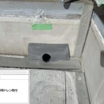 株式会社リスペックの外壁塗装・防水工事の施工写真