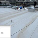 株式会社リスペックの外壁塗装・防水工事の施工写真