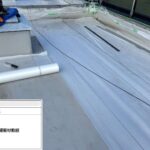 株式会社リスペックの外壁塗装・防水工事の施工写真