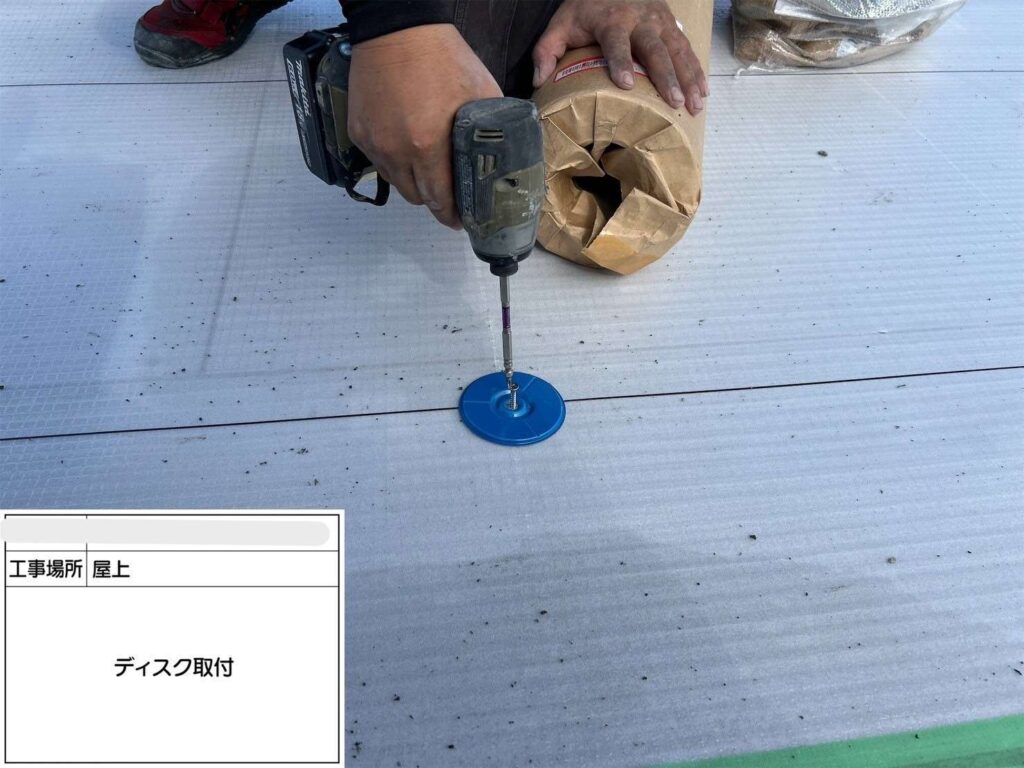 株式会社リスペックの外壁塗装・防水工事の施工写真