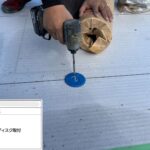 株式会社リスペックの外壁塗装・防水工事の施工写真