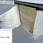 株式会社リスペックの外壁塗装・防水工事の施工写真