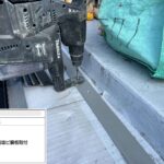 株式会社リスペックの外壁塗装・防水工事の施工写真