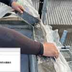 株式会社リスペックの外壁塗装・防水工事の施工写真