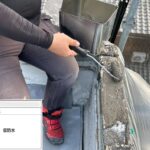 株式会社リスペックの外壁塗装・防水工事の施工写真