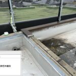 株式会社リスペックの外壁塗装・防水工事の施工写真