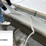 株式会社リスペックの外壁塗装・防水工事の施工写真
