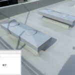 株式会社リスペックの外壁塗装・防水工事の施工写真