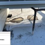 株式会社リスペックの外壁塗装・防水工事の施工写真