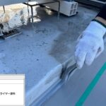 株式会社リスペックの外壁塗装・防水工事の施工写真